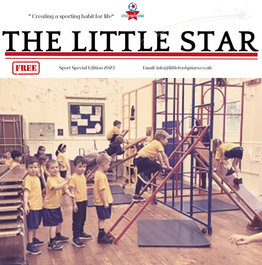 Another Year at All Saints Tilford