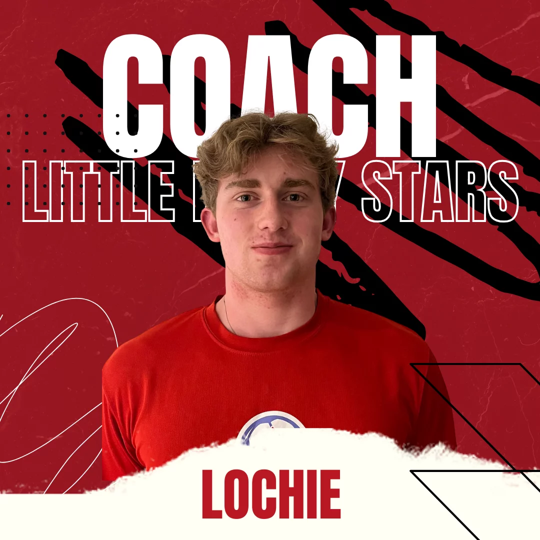 Lochie